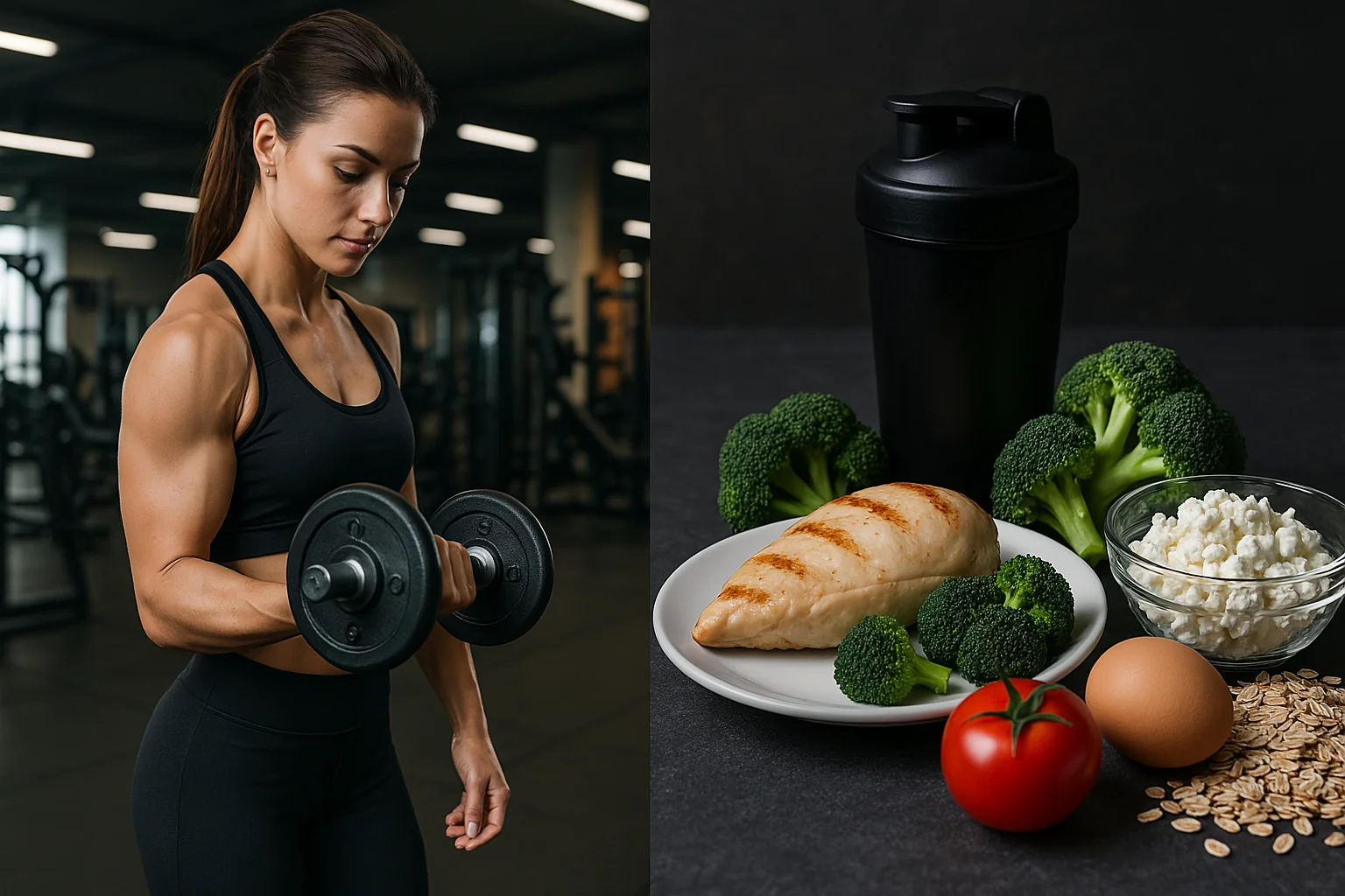 nutrition et sport